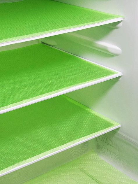 Anti-Bacterial Fridge Matt Roll